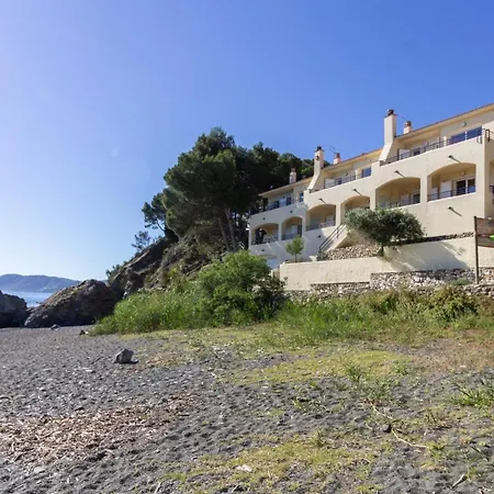 Holiday home Bellamar C - 10 Personas En Primera Linea De Mar En Llanca. - Es-228-18 Llanca