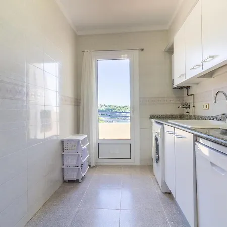 Bellamar C - 10 Personas En Primera Linea De Mar En Llanca. - Es-228-18 Holiday home *