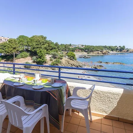 Holiday home Bellamar C - 10 Personas En Primera Linea De Mar En Llanca. - Es-228-18 *