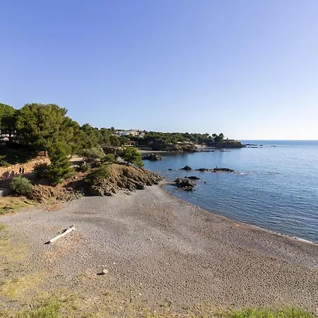 Bellamar C - 10 Personas En Primera Linea De Mar En Llanca. - Es-228-18 Holiday home Llanca